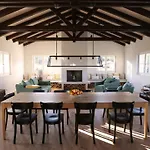 Casa Conte Istria Vila *