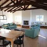 Vila Casa Conte Istria