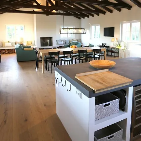 Casa Conte Istria וילה