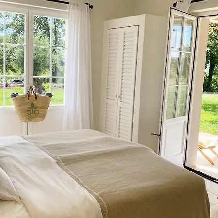 Casa Conte Istria Vila