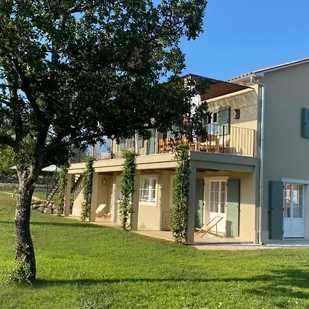 Casa Conte Istria *