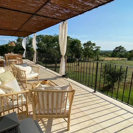 Casa Conte Istria