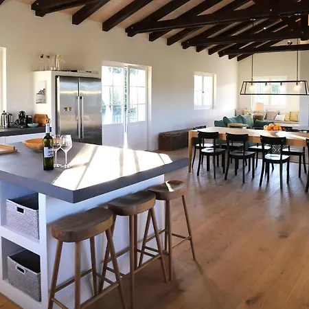 וילה Casa Conte Istria