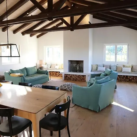 וילה Casa Conte Istria