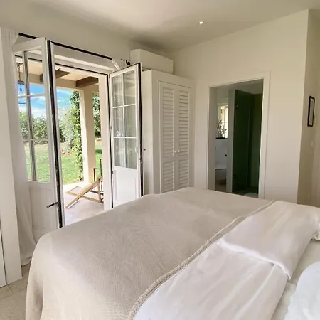 Casa Conte Istria
