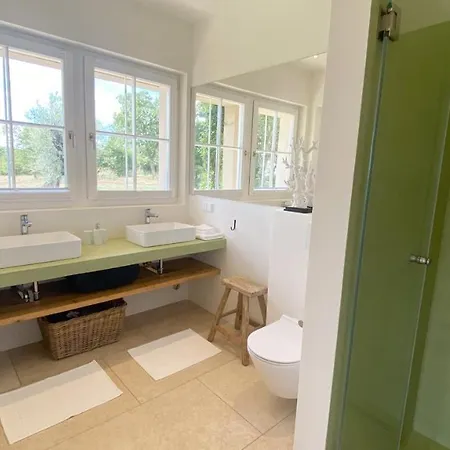 וילה Casa Conte Istria קאנפאנאר