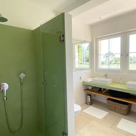 Casa Conte Istria קאנפאנאר