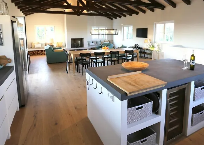 Casa Conte Istria Villa