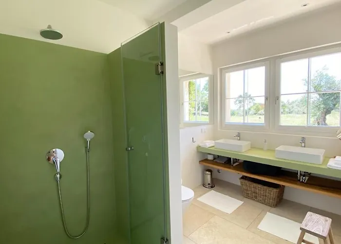 Casa Conte Istria Kanfanar