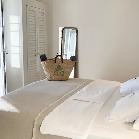 Casa Conte Istria