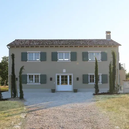 Casa Conte Istria ヴィラ カンファナル