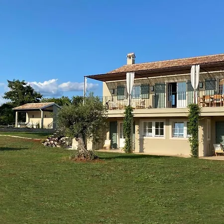 Casa Conte Istria