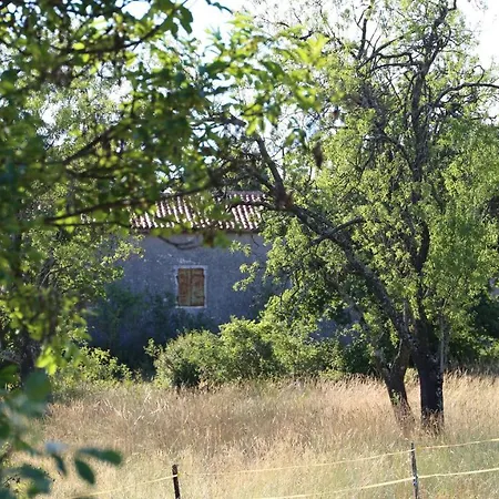 Casa Conte Istria Villa Kanfanar