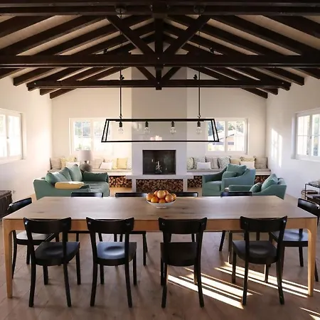 Casa Conte Istria Villa *