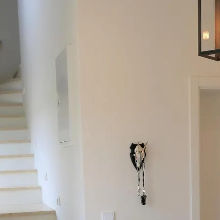 Casa Conte Istria كانافانار