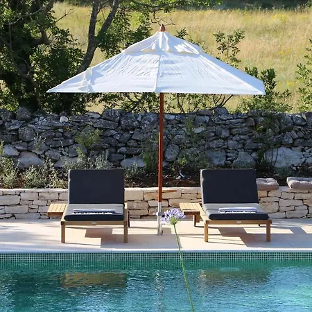 Villa Casa Conte Istria