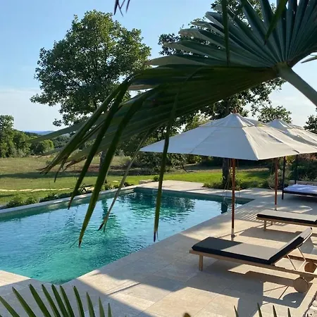 Casa Conte Istria