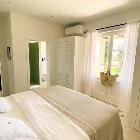 Casa Conte Istria *