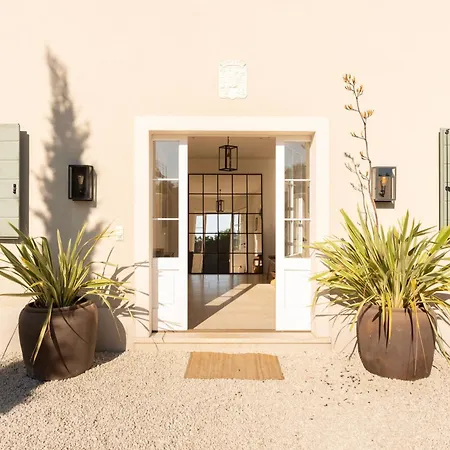 Casa Conte Istria فيلة *