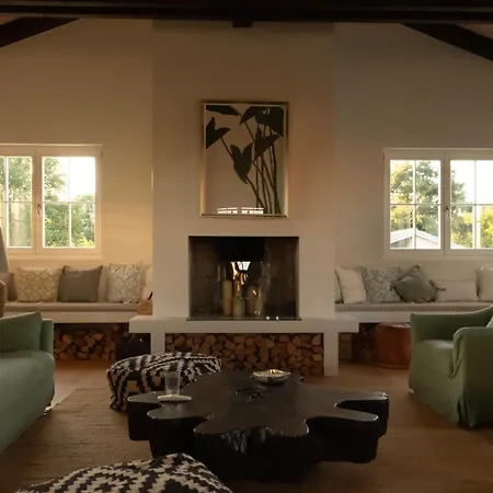 فيلة Casa Conte Istria *