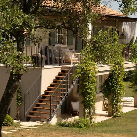 فيلة Casa Conte Istria كانافانار