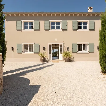 Casa Conte Istria