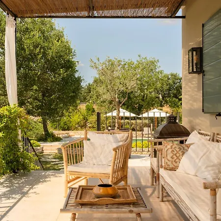 فيلة Casa Conte Istria
