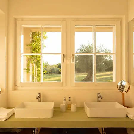 Casa Conte Istria Villa *