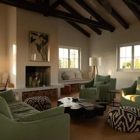 Vila Casa Conte Istria *