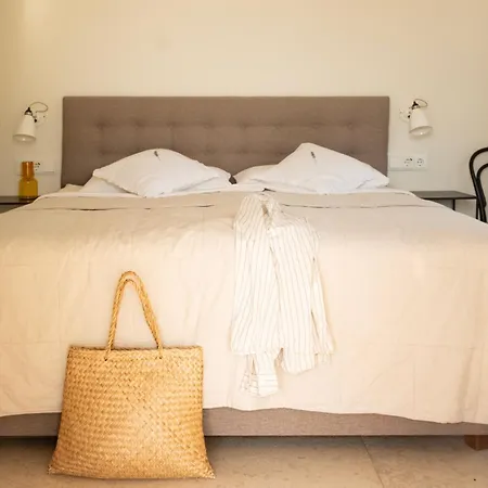 فيلة Casa Conte Istria كانافانار