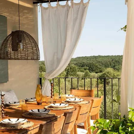 Casa Conte Istria *