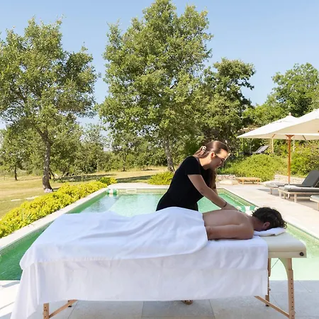 Casa Conte Istria