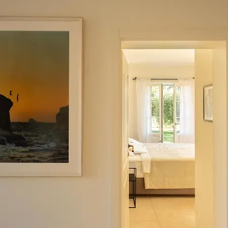 Casa Conte Istria فيلة