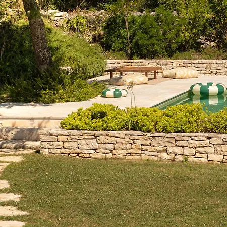 فيلة Casa Conte Istria *