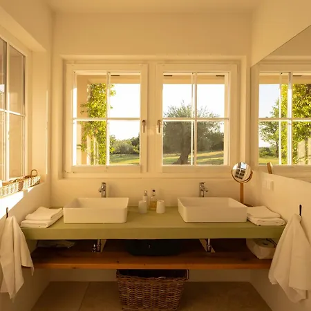 فيلة Casa Conte Istria كانافانار