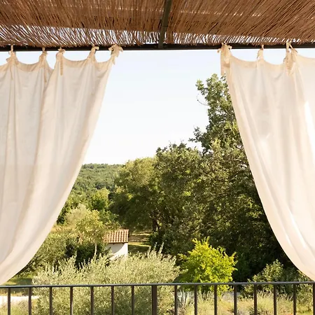 Casa Conte Istria * Kanfanar