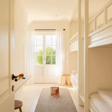 Casa Conte Istria