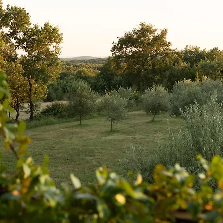 Casa Conte Istria Kanfanar