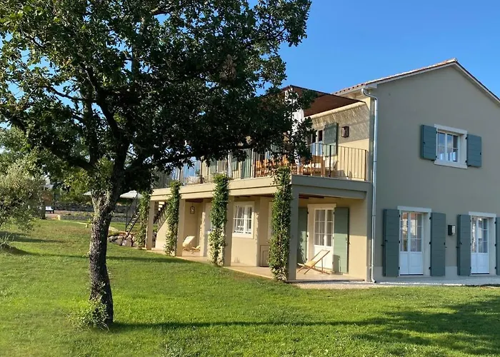 Casa Conte Istria *