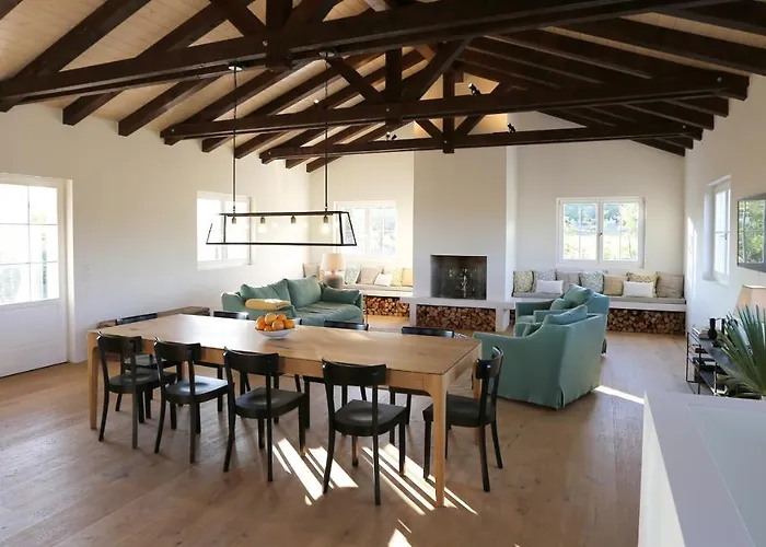 Casa Conte Istria Kanfanar