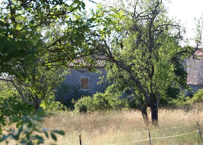 Casa Conte Istria Villa Kanfanar