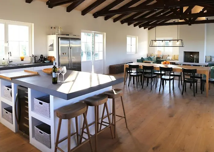 Villa Casa Conte Istria