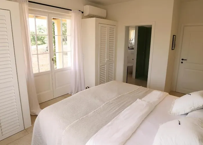Casa Conte Istria *