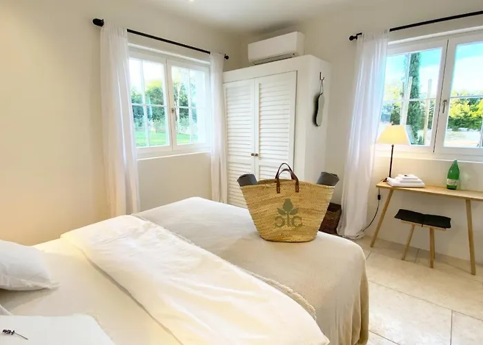 Casa Conte Istria *