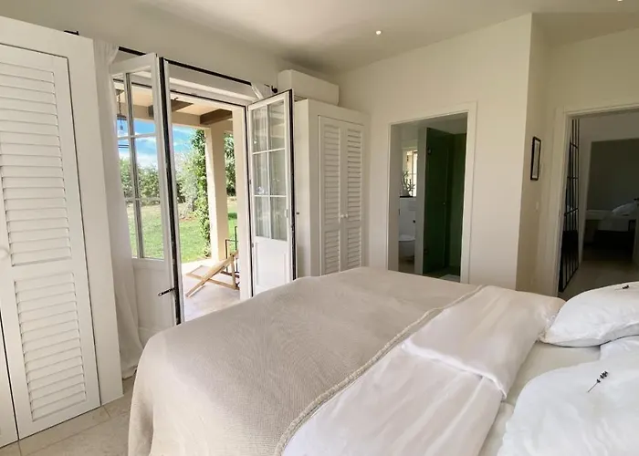 Casa Conte Istria